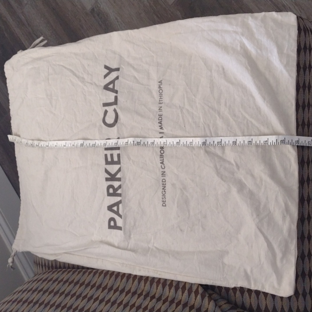 Duster Storage Bags Collection